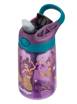 Water bottle / bottle for children Contigo Easy Clean 420ml Mermaid Girl