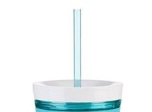 Bouchon de remplacement pour bouteilles Contigo Shake&Go - Bleu