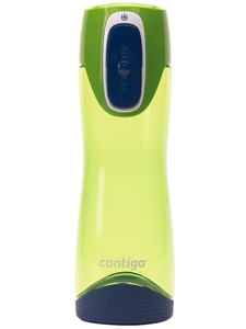 Bouteilles d'eau Contigo Swish 500 ml Citron