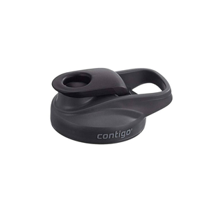 Capuchon pour gobelet Contigo Shake & Go Fit Noir