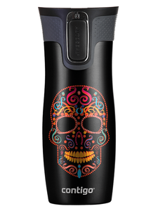 Mug thermique Contigo West Loop 2.0 470 ml - Catrina