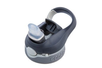 Bouchon de remplacement pour bouteille Contigo Ashland - Gris