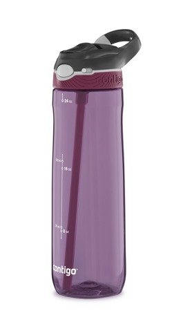 Bouteille d'eau Contigo Ashland 720ml - Passionfruit