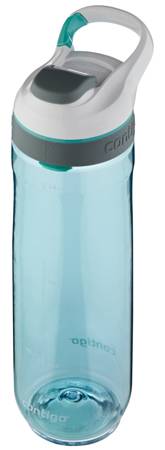 Bouteille d'eau Contigo Cortland 720ml - Grayed Jade/White.