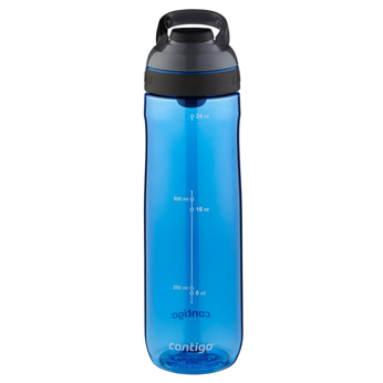 Bouteille d'eau Contigo Cortland 720ml - Monaco/Gray