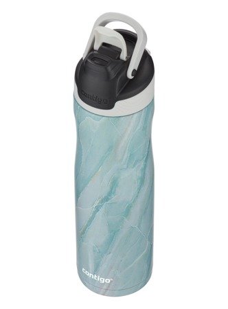 Bouteille isotherme Contigo Autoseal Couture Chill 720ml - Amazonite