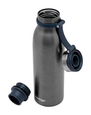 Bouteille isotherme Contigo Matterhorn 590 ml - Mussel