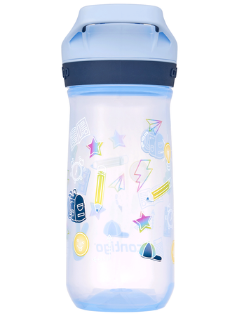 Bouteille pour enfants Contigo Jessie 420ml Periw School