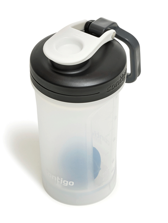 Contigo GO 2.0 590 ml shaker nutritionnel/protéinique - Salt