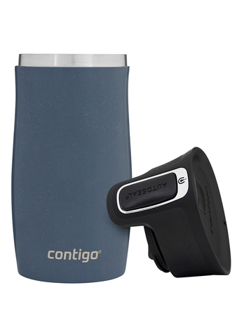 Contigo Mug thermique 300ml West Loop Mini - Mountains - Lakeside