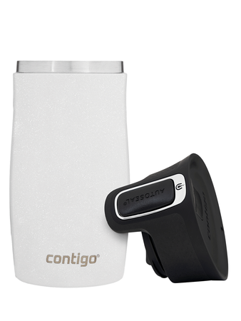 Contigo West Loop Mini mug isotherme  300ml - Salt