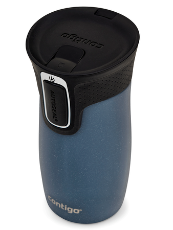 Contigo West Loop Mini mug thermique 300ml - Cat - Lakeside