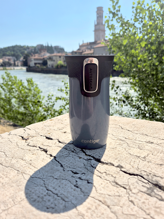 Contigo West Loop Mini termo cafe 300ml - Lakeside