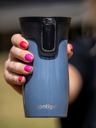 Contigo West Loop Mini termo cafe 300ml - Lakeside