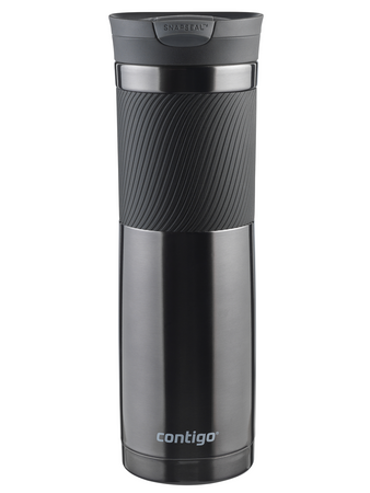 Mug isotherme Byron Contigo 720ml - Gunmetal