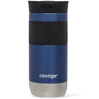 Mug isotherme Contigo Byron 2.0 470 ml - Bleu