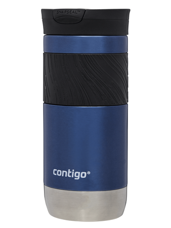 Mug isotherme Contigo Byron 2.0 470 ml - Bleu