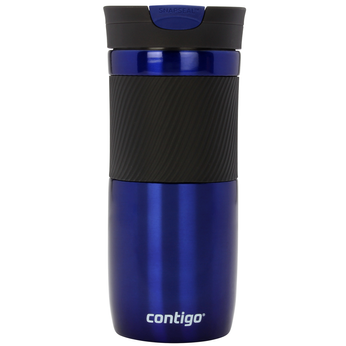 Mug isotherme Contigo Byron 470 ml - Deep Blue