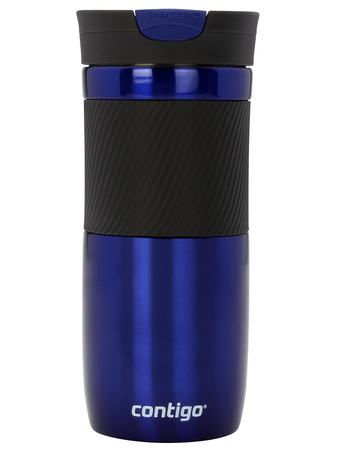 Mug isotherme Contigo Byron 470 ml - Deep Blue