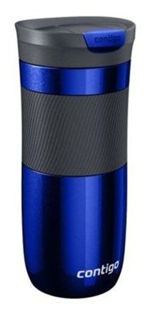 Mug isotherme Contigo Byron 470 ml - Deep Blue