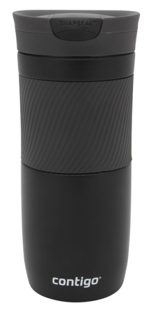 Mug isotherme Contigo Byron 470 ml - Matte Black