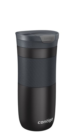 Mug isotherme Contigo Byron 470 ml - Matte Black