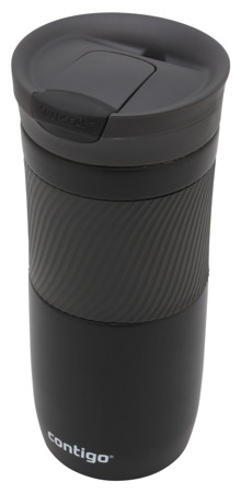 Mug isotherme Contigo Byron 470 ml - Matte Black