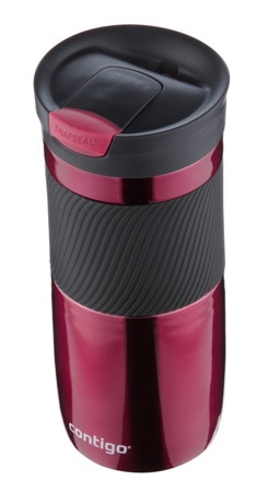 Mug isotherme Contigo Byron 470ml - Vivacious