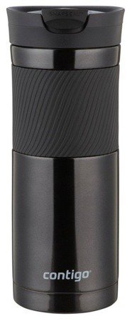 Mug isotherme Contigo Byron 590ml - Noir