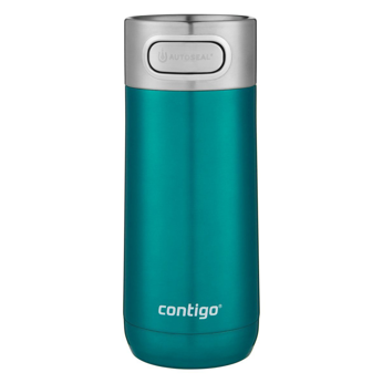 Mug isotherme Contigo Luxe 360ml - Biscay Bay