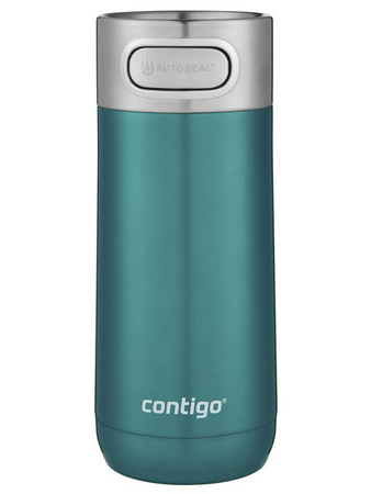 Mug isotherme Contigo Luxe 360ml - Biscay Bay