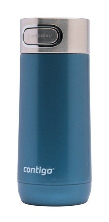 Mug isotherme Contigo Luxe 360ml - Bleuet