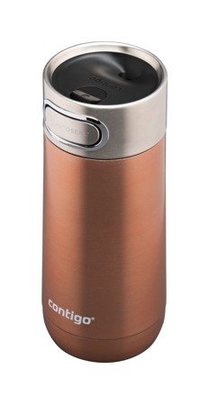 Mug isotherme Contigo Luxe 360ml - Cuivre