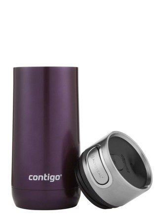 Mug isotherme Contigo Luxe 360ml - Merlot