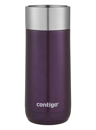 Mug isotherme Contigo Luxe 360ml - Merlot