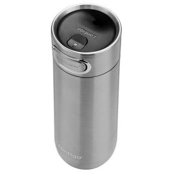 Mug isotherme  Contigo Luxe Autoseal 470 ml - Argent