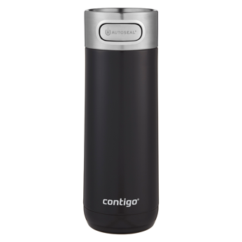 Mug isotherme Contigo Luxe Autoseal 470ml - Licorice