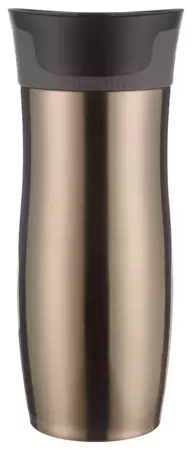 Mug isotherme Contigo West Loop 2.0 470 ml - Latte