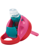 Bouchon de bouteille pour enfants Contigo Gizmo Flip - Cherry Cat