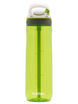 Bouteille d'eau écologique Contigo Ashland 720ml - Citron/Blanc