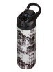 Bouteille isotherme Contigo Ashland Couture Chill 590ml - Snake Skin.