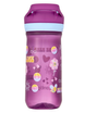 Bouteille pour enfants Contigo Jessie 420ml Rétro raisin