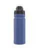 Contigo Free Flow Mouthpiece Thermos 700ml - Bleu - Avec votre gravure