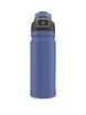 Contigo Free Flow Mouthpiece Thermos 700ml - Bleu - Avec votre gravure