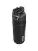 Contigo Free Flow Mouthpiece Thermos 700ml - Noir - Avec votre gravure