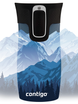 Contigo Mug thermique 300ml West Loop Mini - Mountains - Lakeside