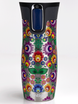 Contigo Mug thermique West Loop 2.0 470ml - Folklore - Acier 