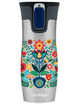 Contigo Mug thermique West Loop 2.0 470ml - Folklore II - Acier 