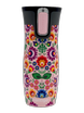 Contigo Mug thermique West Loop 2.0 470ml - Folklore - Rose Matte