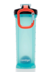 Contigo Shake&Go 2.0 shaker de protéines/nutrition 820 ml - bleu